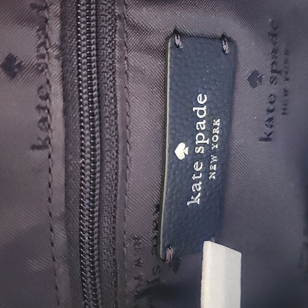 NWT Kate Spade rosie flap crossbody camera bag - Picture 5 of 6